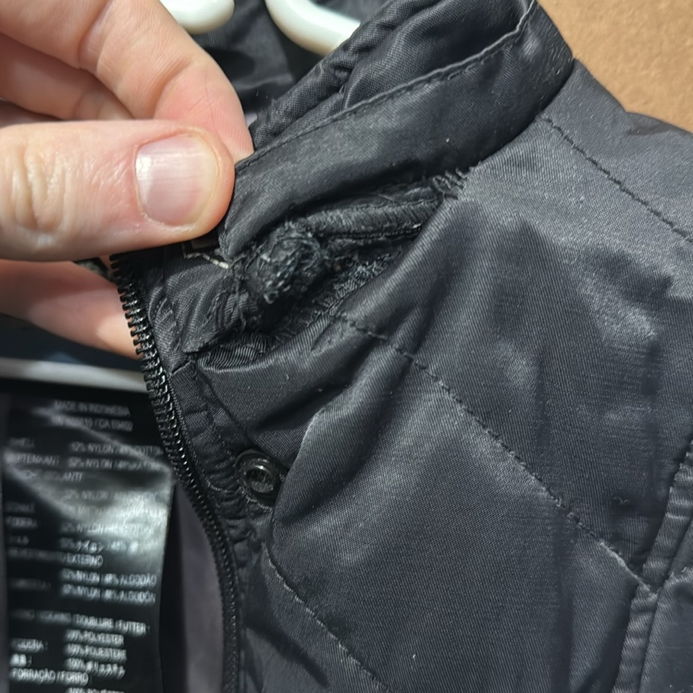 Harley Davidson Jacket - Small - Picture 3 of 5